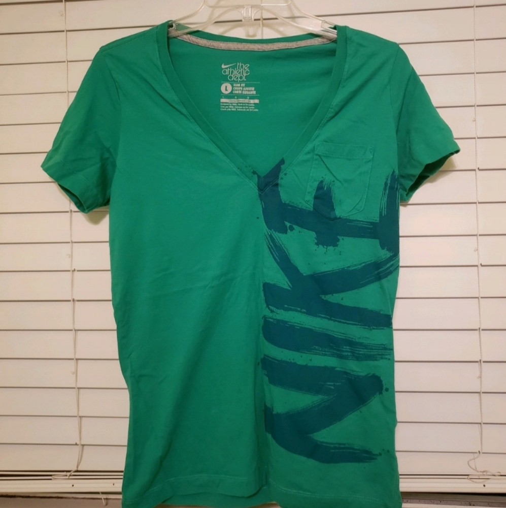Nike Top!